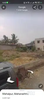 रिकामा प्लॉट भाडयाने देने बहादरपूर ता.पारोळा जि. जळगाव