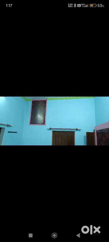 Full Furnished Room For Rent