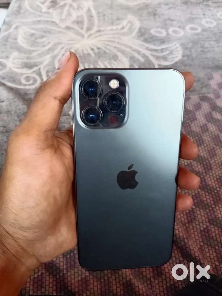 iPhone 12 pro max