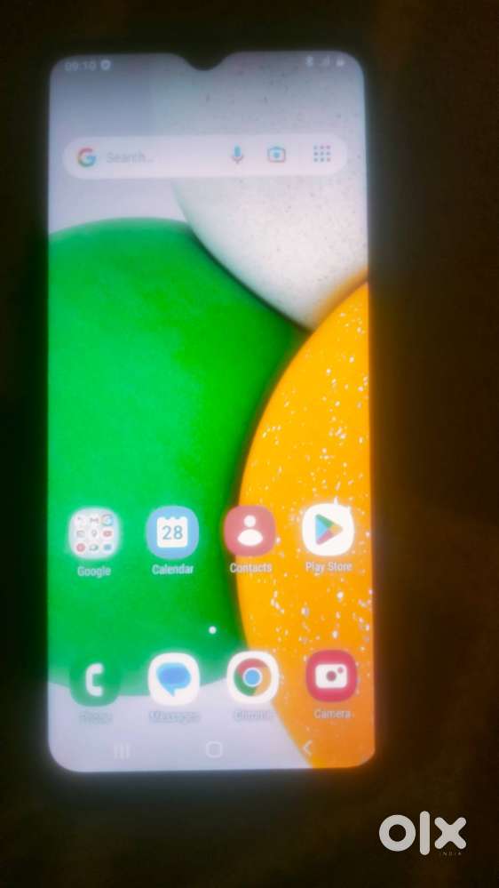 Galaxy a03 core 2/32 gb