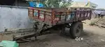 Tractor truck