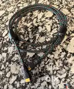 Audioquest HDMI-3 1080p HDMI Cable 1m