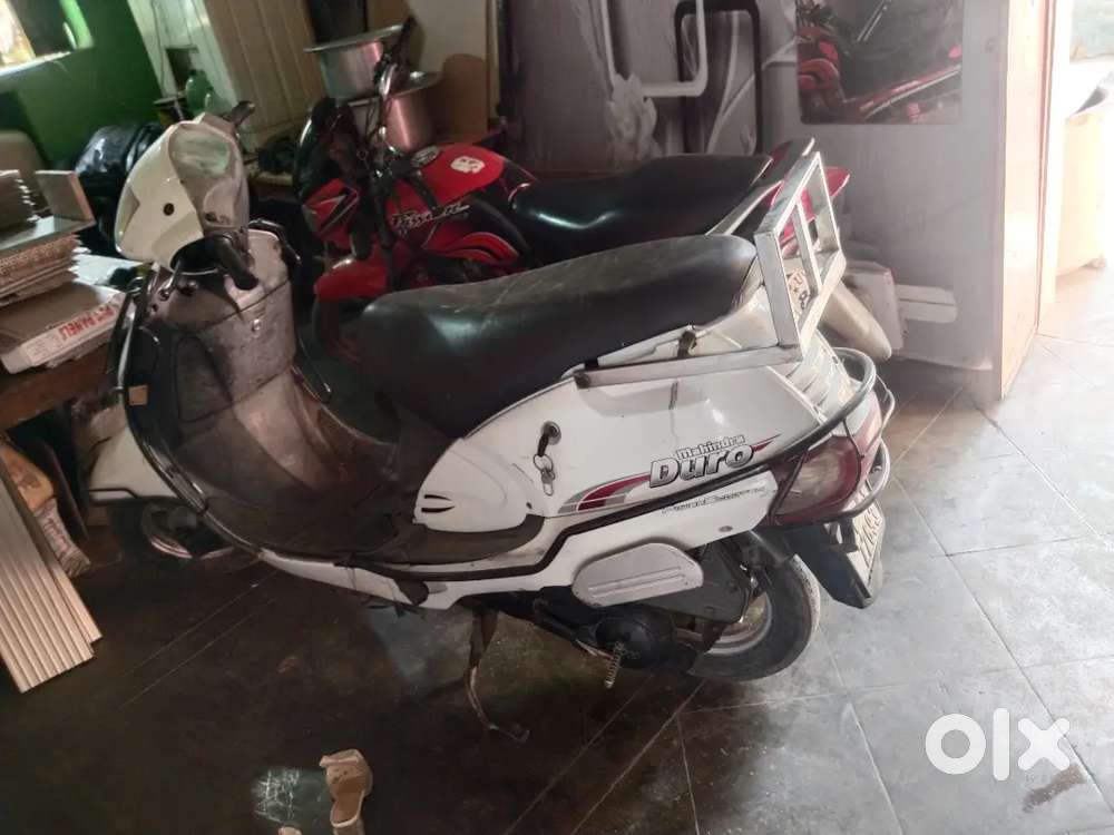 Good condition