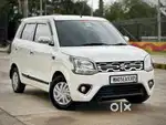 Maruti Suzuki Wagon R VXI 1.0 CNG, 2020, CNG & Hybrids