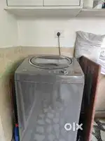 IFB FULLY AUTOMATIC TOP LOAD WASHING MACHINE.GOOD RUNNING CONDITION