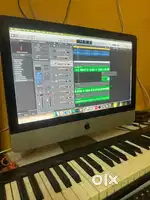 Apple Imac 2011