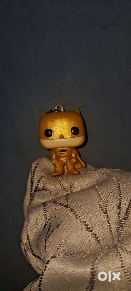 Rare and special edition batman