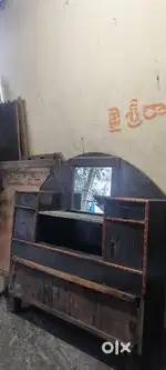 Good condition bed