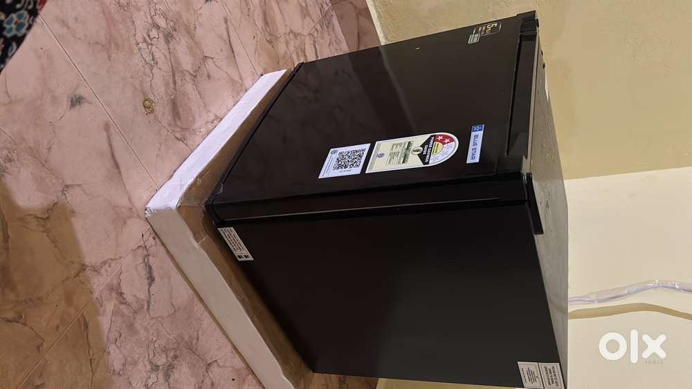 New Bluestar mini fridge for sale