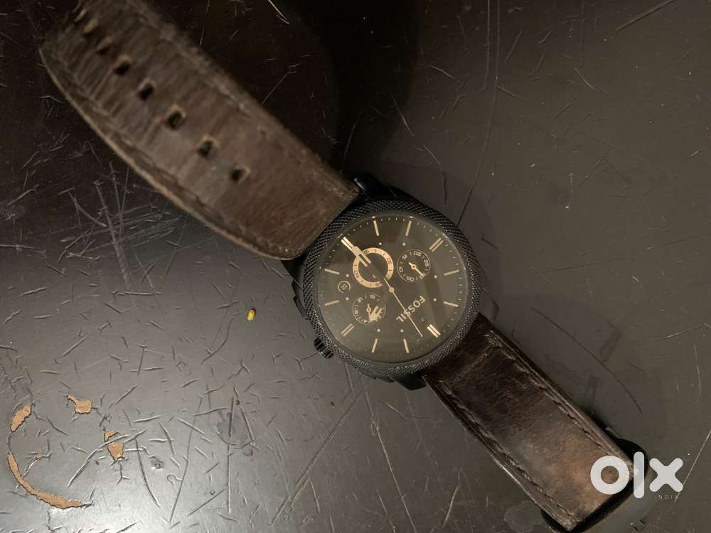Watch fossil fs4656