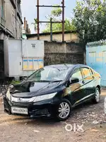 Honda City 2014 Diesel Well Maintained