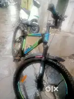Gang Gradient Cycle
