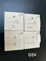 Apple accessories Earphones;Charging Cables