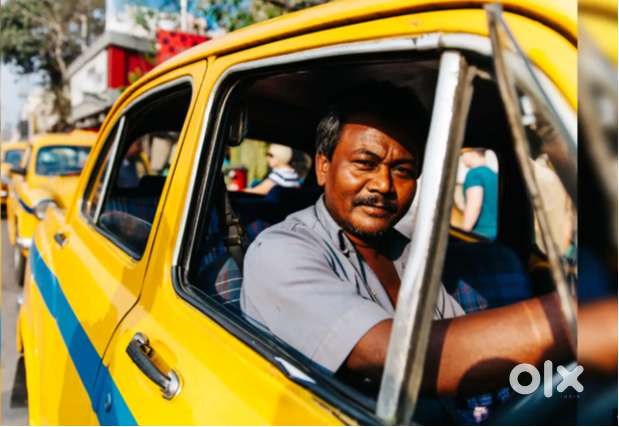 Drivers Wanted for Bangalore Earn 25K - 35K With Room