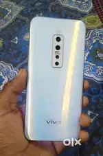Vivo v17 pro