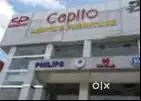 MANAGER FOR LIGHTS AND FURNITURE SHOWROOM