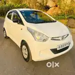 Hyundai EON D-Lite +, 2013, Petrol