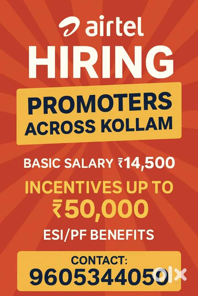 Wanted Brand Promoters
