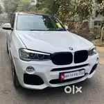 BMW X3 X DRIVE 20D X-Line, 2015, Diesel