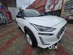 Nissan Magnite 1.0 XE, 2021, CNG & Hybrids