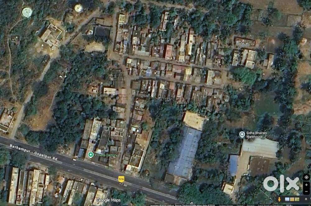 Plot for sale at korapalli in Neelakantha Bihar