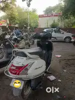 2016 modal Activa
