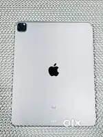 Ipad Pro 5th Gen 12.9 inch 256GB Wifi With MagicKeyboard New Condition