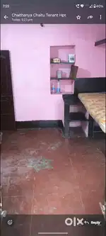 1Room FOR RENT