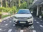 Maruti Suzuki Brezza 2017 Diesel 69000 Km Driven.good condition