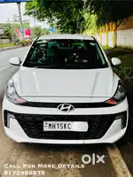 Hyundai Aura 2025 CNG & Hybrids Well Maintained