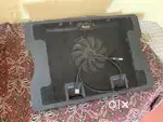 Laptop Stand,keyboard,Mouse Sale Black Color