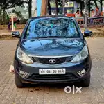 Tata Zest  1.2 Revotron XT, 2015, Petrol