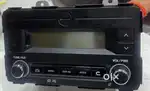 MARUTI SUZUKI WAGNOR ORIGINAL music systemPANASONICUSB