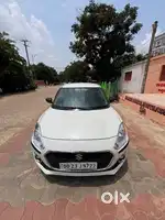 Maruti Suzuki Swift 2018 VDI, 2020, Diesel