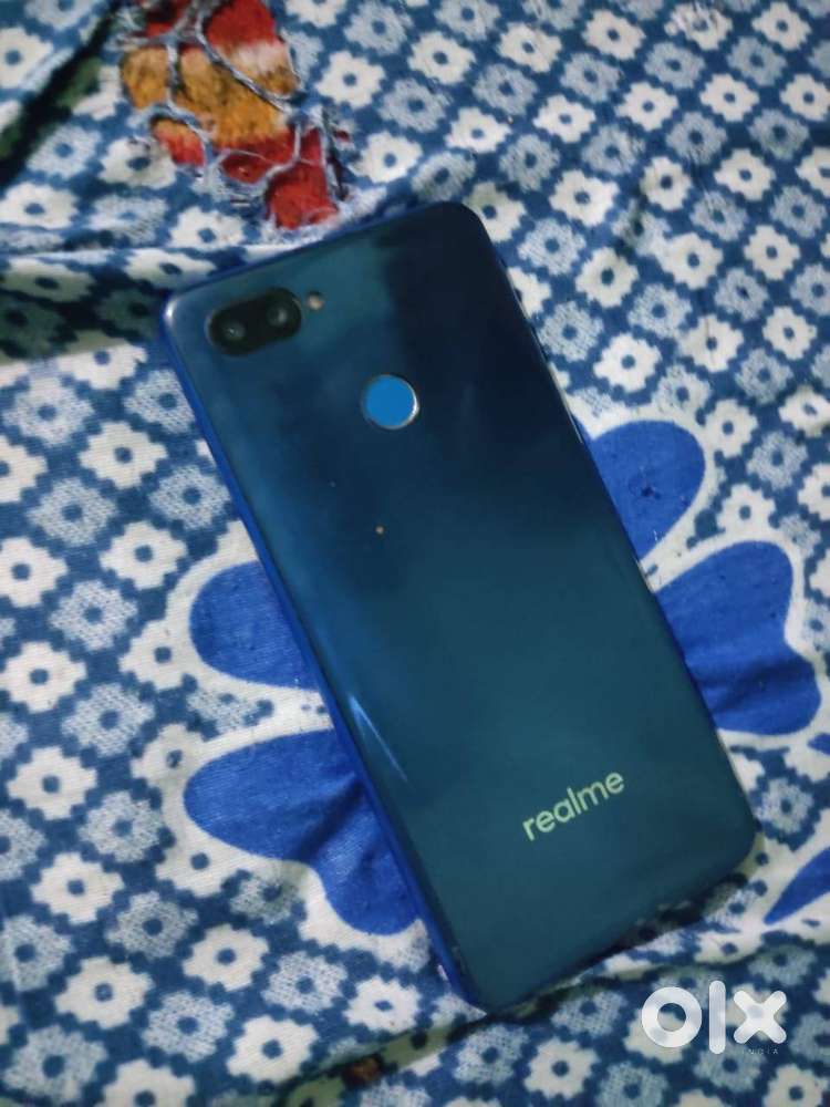 Realmi U1 best mobile