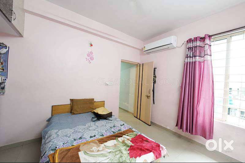 1.5 BHK Akshay Residency For Sell in Chandkheda