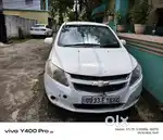 Chevrolet Sail 2015 Diesel