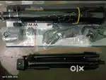 Telescope with all accessories