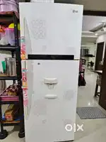 LG 450ltrs refrigerator