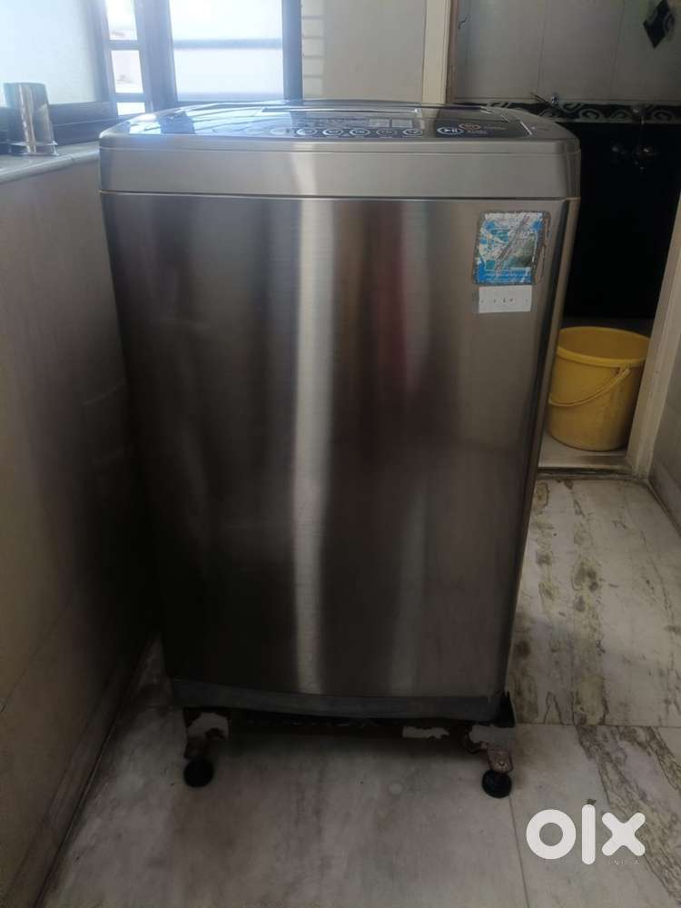 Lg washing machine