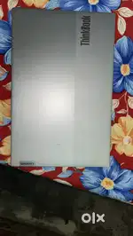 Lenovo THINKBOOK 15 G5 ryzen 5 7530u