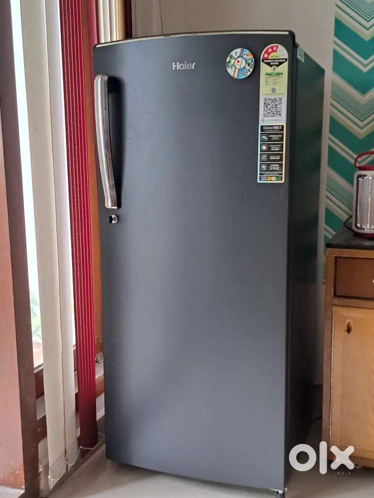 For Sale: Haier 205 L Refrigerator