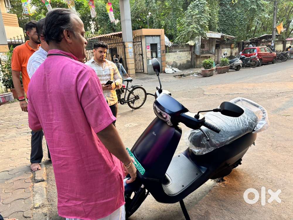 Perfect condition Electric Scooter