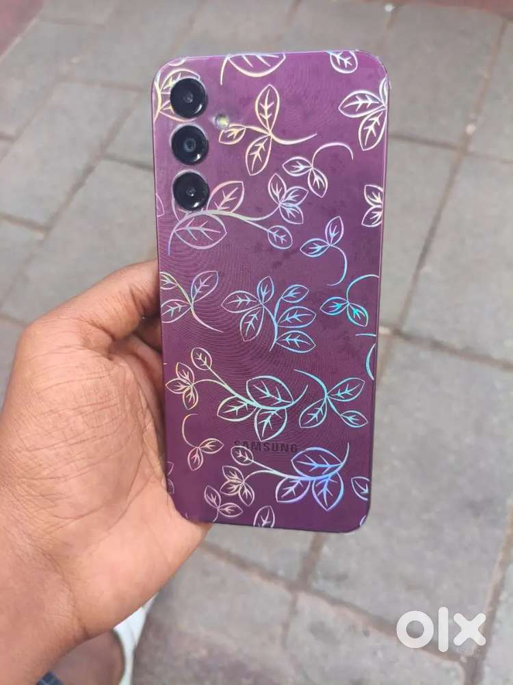 GALAXY A14 5G. 6gb. good condition