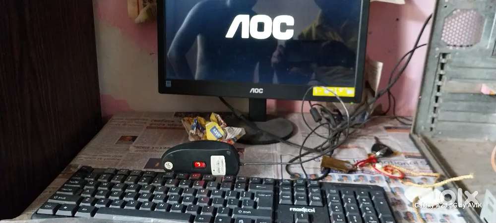 Old Computer