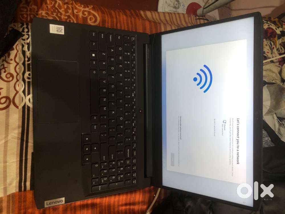 Lenovo IdeaPad Gaming 3 – Ryzen 5  GTX 1650  8GB RAM  512GB SSD