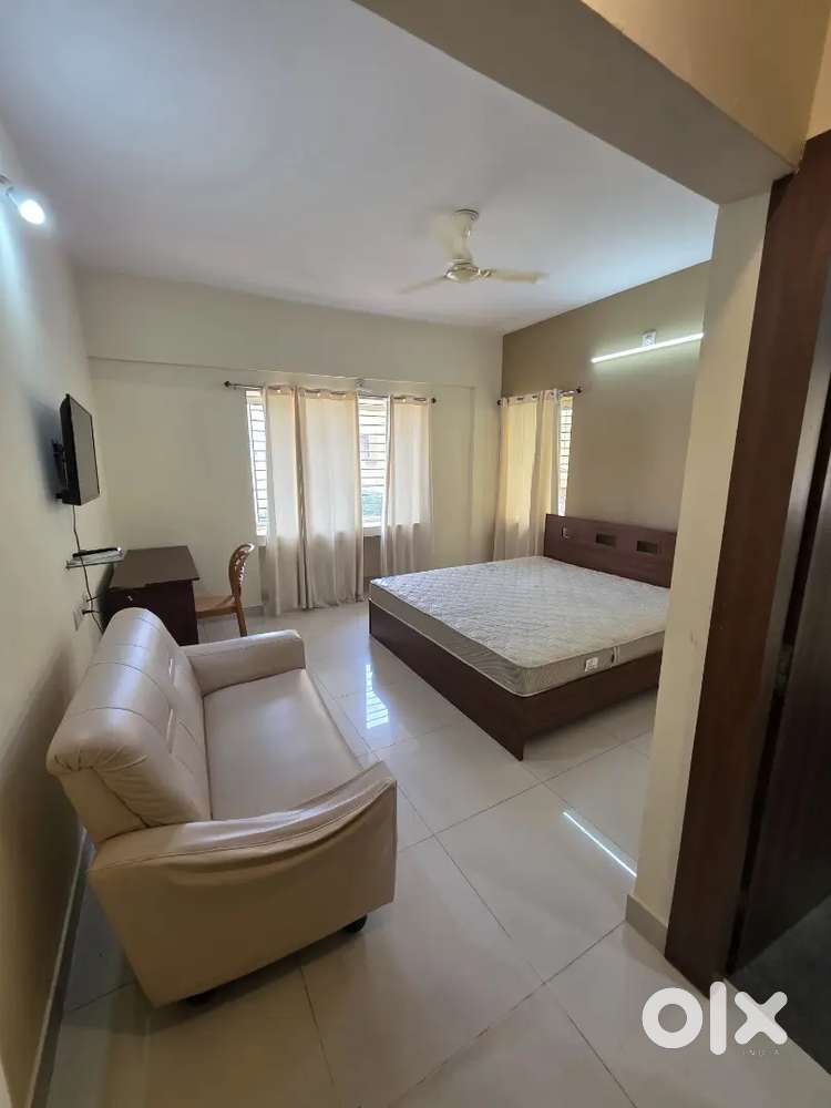 Your Home Away from Home! Girls PG Near KIIT & Infocity!