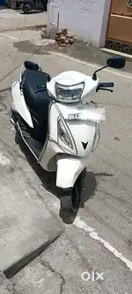 Tvs Jupiter