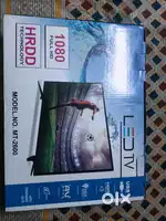 Samsung company TV