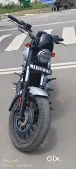 2022 Jawa yezdi roadster for sale